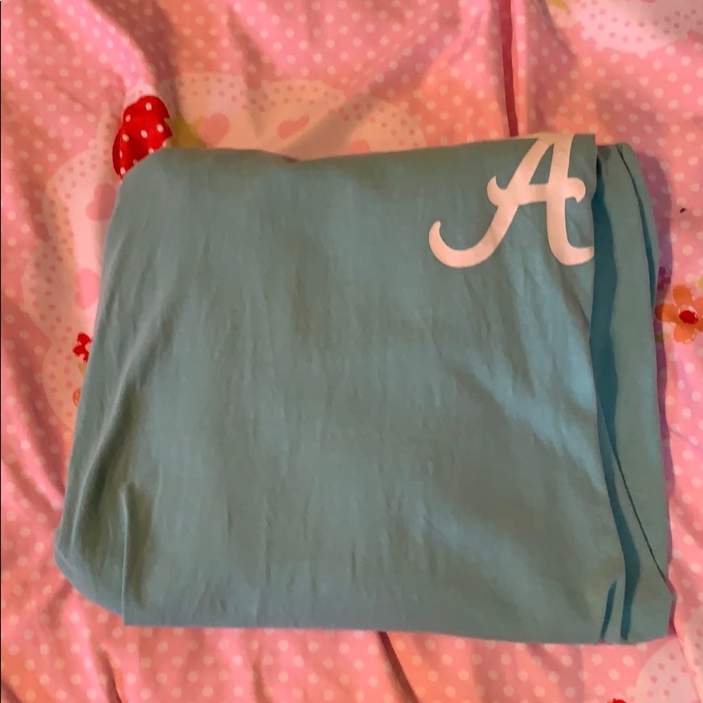 Alabama shirt
